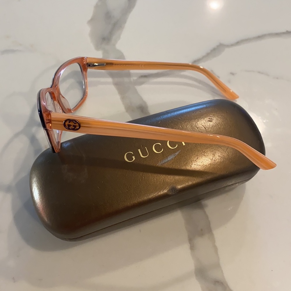 Gucci Frames! - image 7